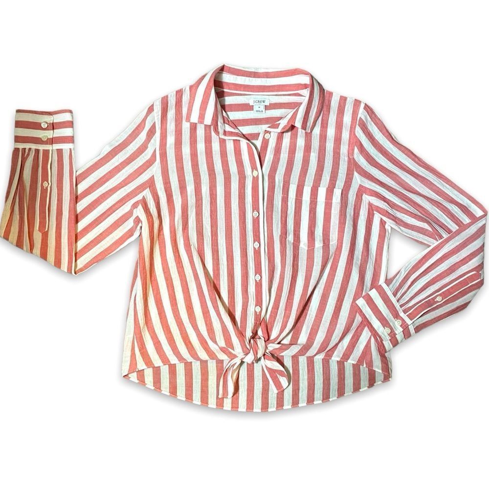 J.Crew Top - image 6